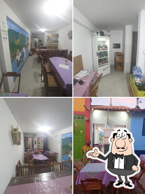 Restaurante Relíquia Da Chapada