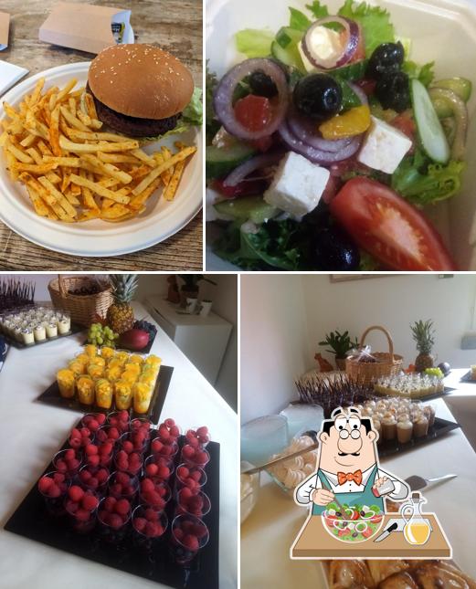 Restaurant Sikypark