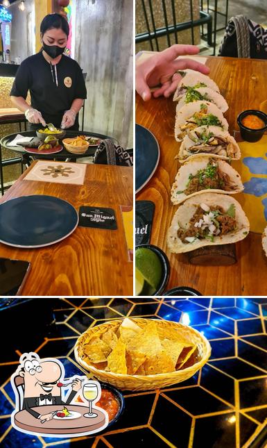 Taco Libre Jakarta Restaurant South Jakarta Restaurant Reviews