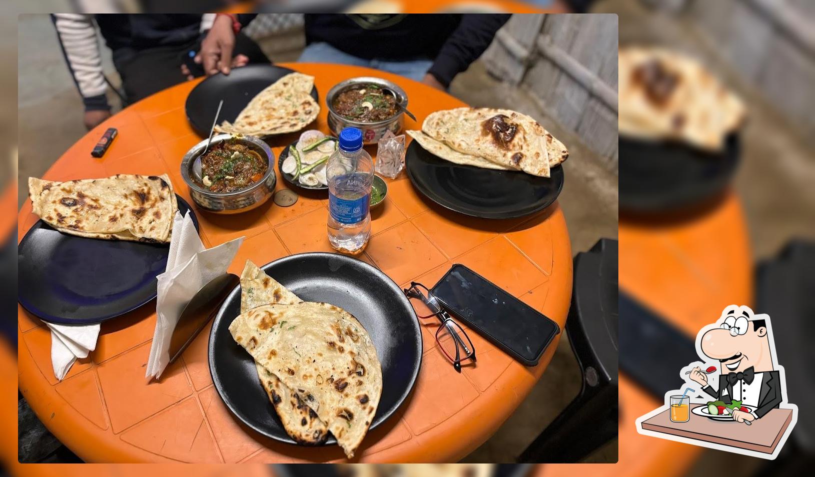 Tashan Da Dhaba