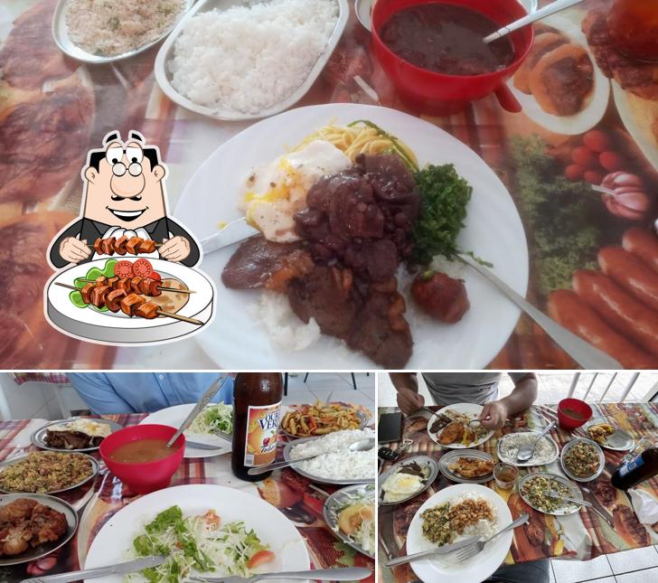 Restaurante Da Tata