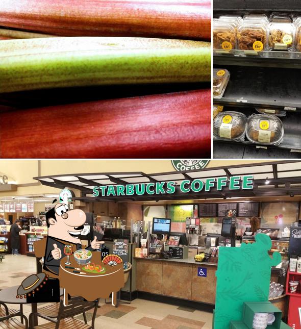 Safeway in Aztec Restaurant reviews
