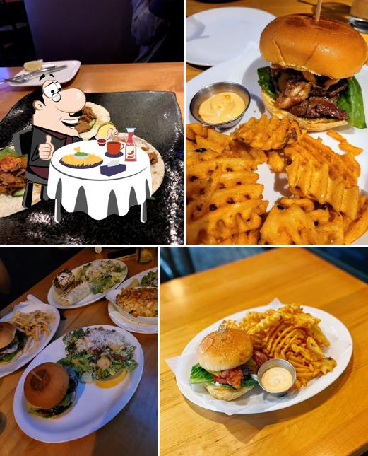 The King's Landing Bar & Grill