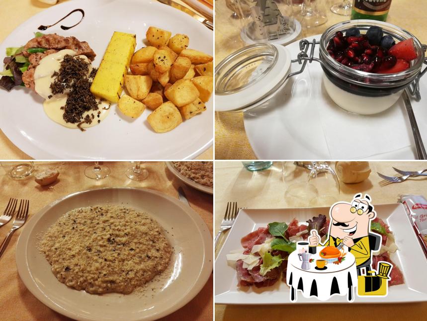 Trattoria Alla Grotta