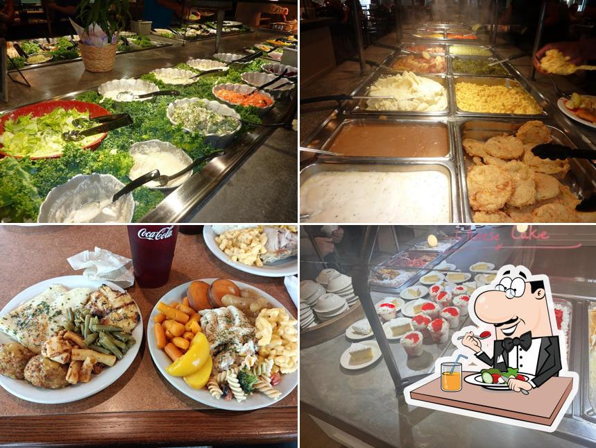 Duff's Buffet in Clearwater Restaurant reviews