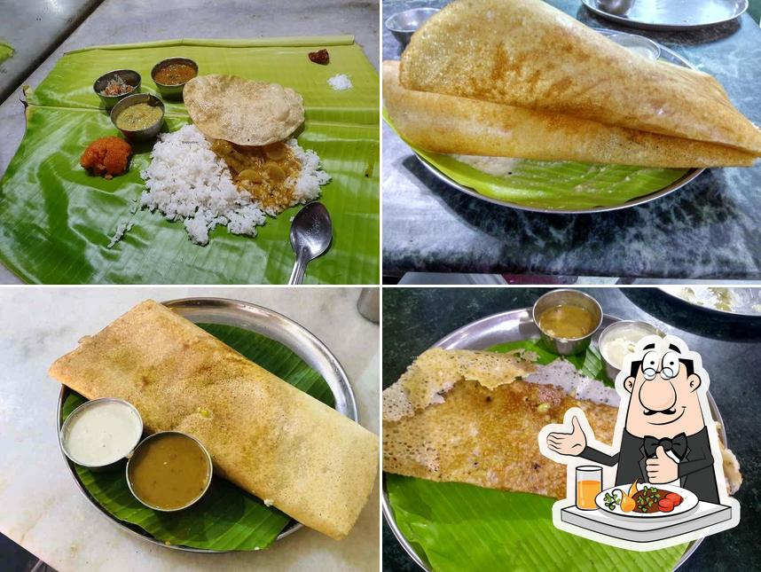 The Modern Restaurants