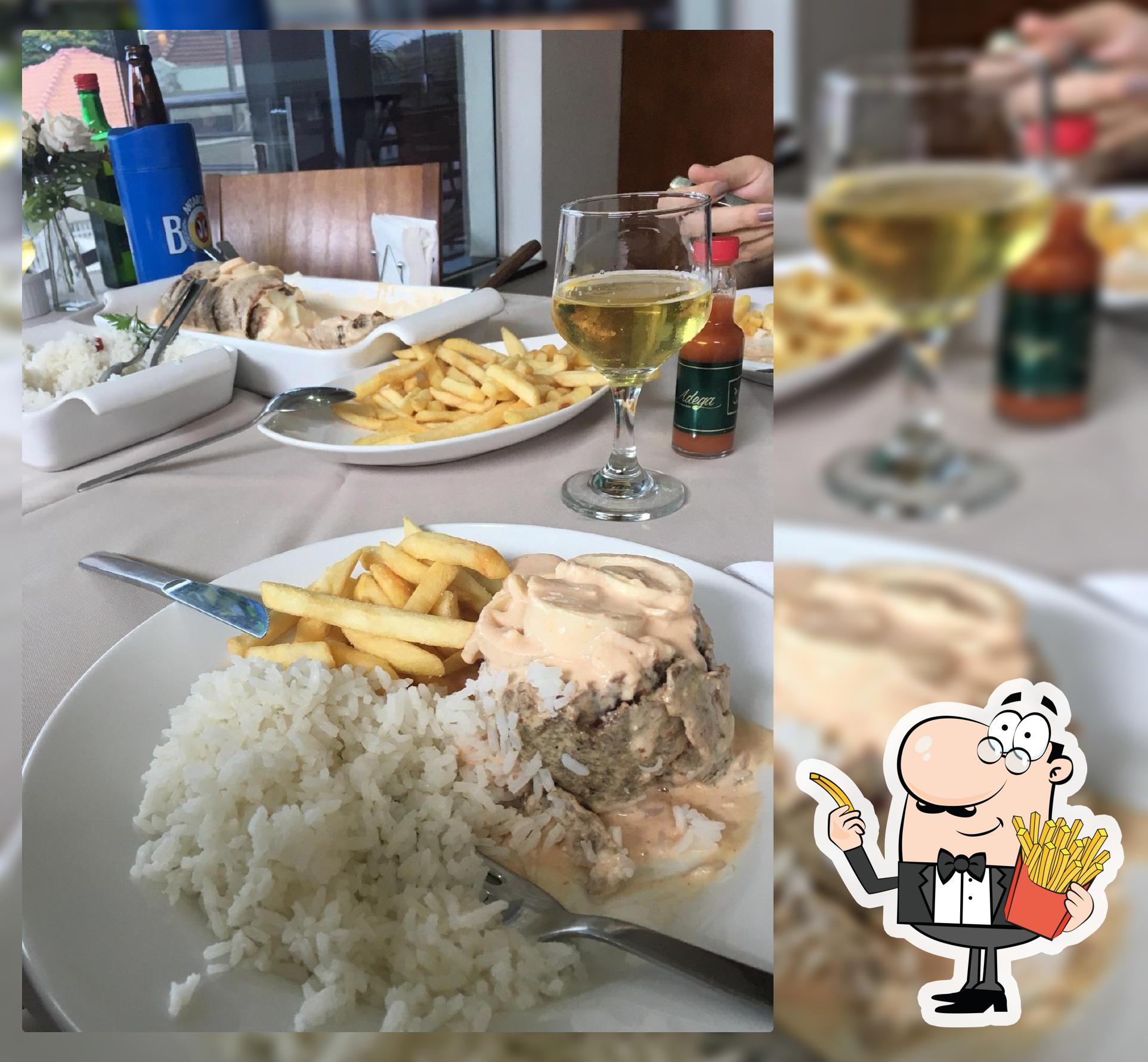 Adega Choperia e Restaurante