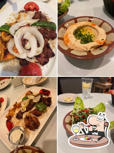 Best lebanese restaurants in Orlando, winter 2024 - Restaurant Guru