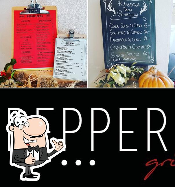 Ecco una foto di Pepper Grill