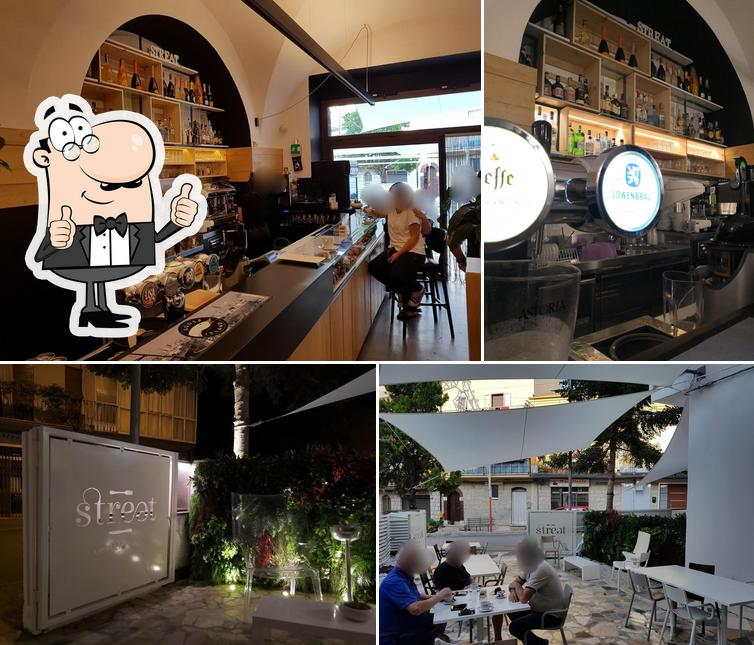 Ecco una foto di Bar