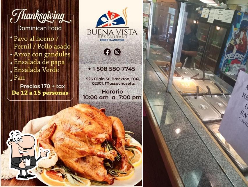 Buena Vista Restaurant photo
