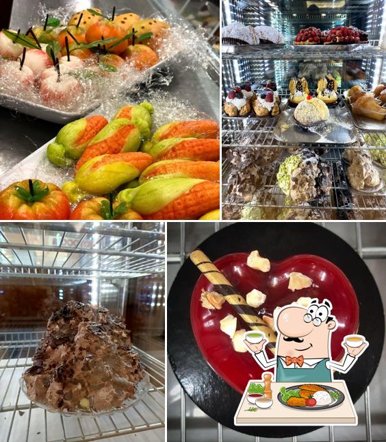 Bar Venezuela Caffè