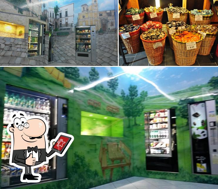 Di.Al. Vending di Dionisi S. s.a.s.
