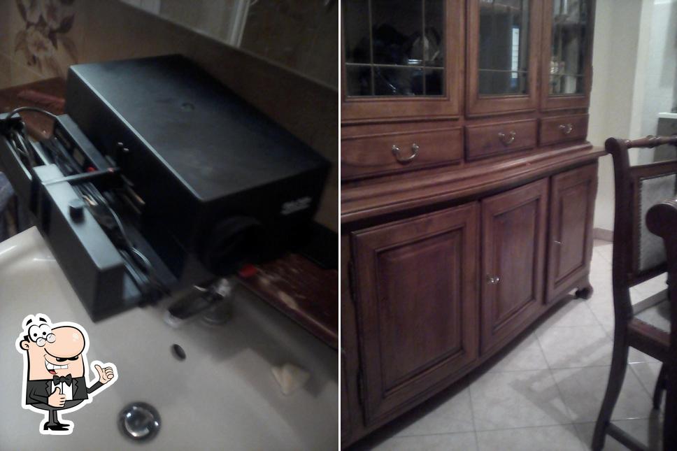 IQOS RESELLER - Divinity Café, Banchette