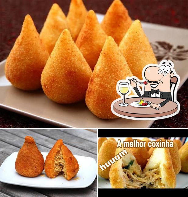 Casa da Coxinha