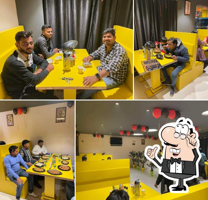 Chicken Hut Restaurant