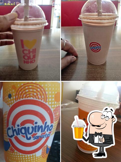 Chiquinho Sorvetes