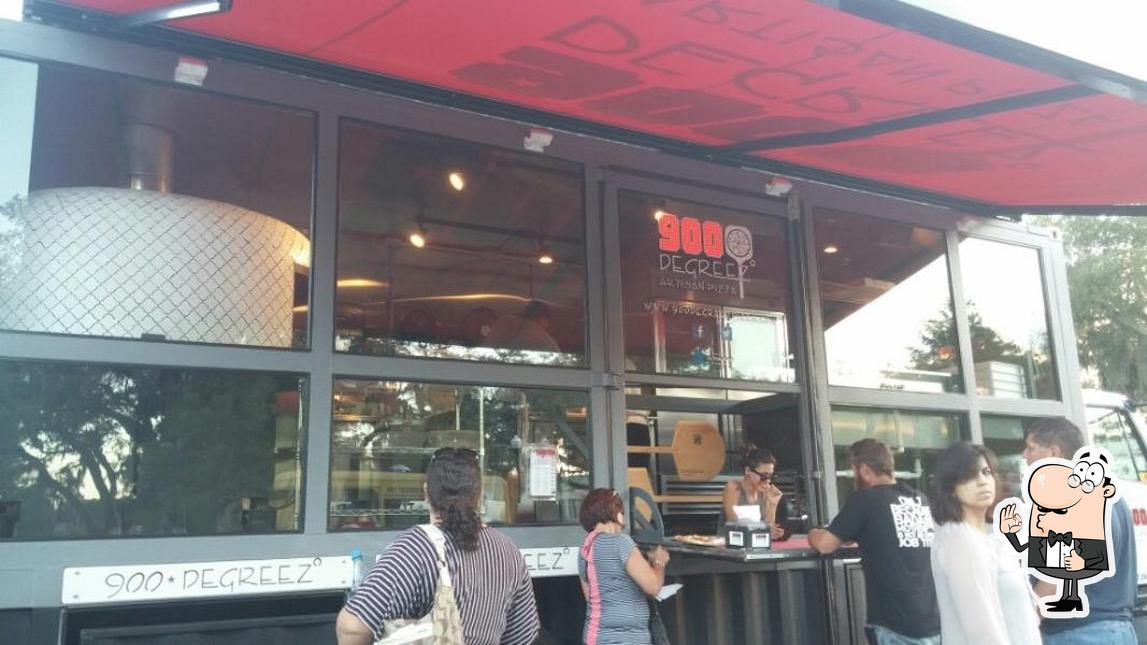 Food Truck Bazaar in Casselberry Restaurant reviews
