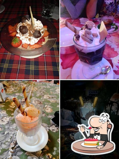 Gelateria Caffe Garden Di Giacopazzi Nuccio E C. Snc