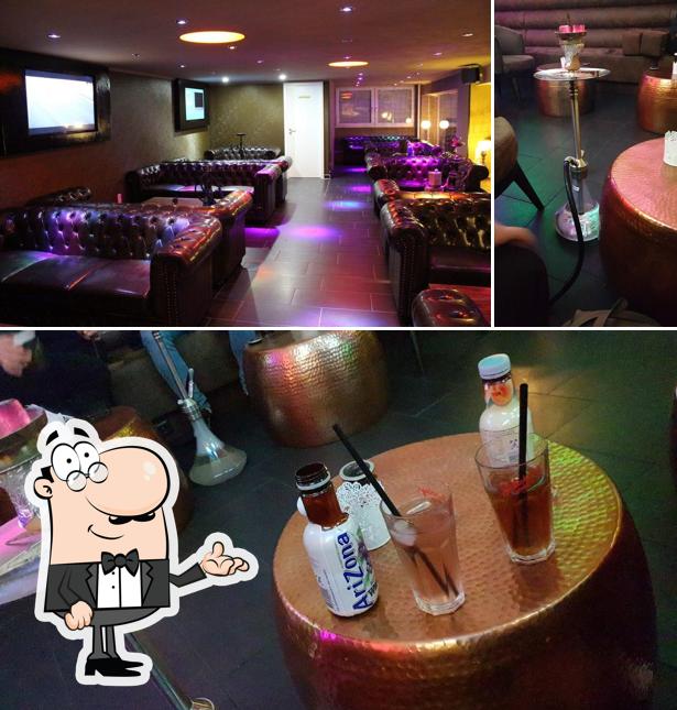 Hookah Lounge Hamburg Hookah Lounge Hamburg