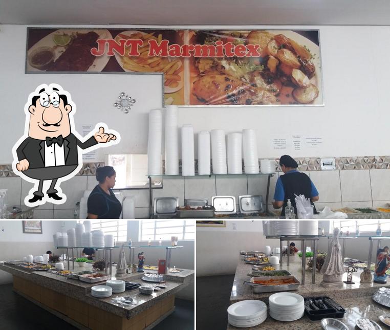 JNT Restaurante