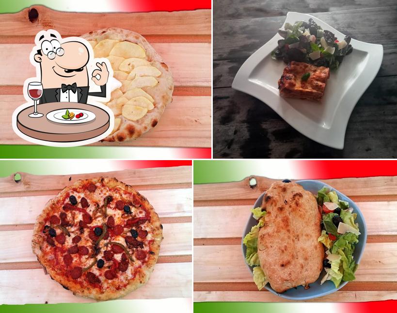 Le Coin Pizza