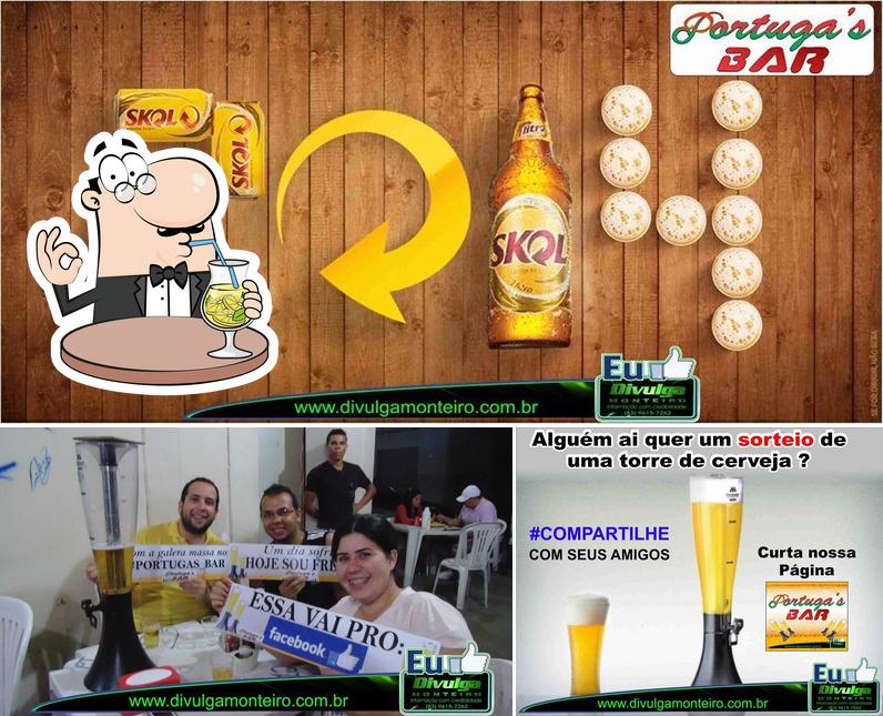 Portugas Bar