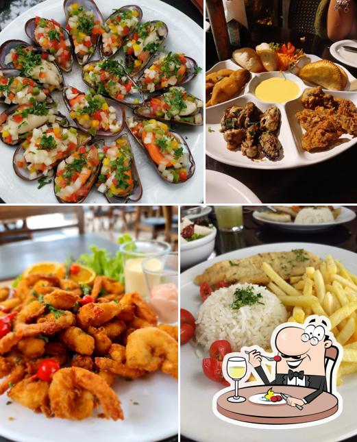 Freguesia Oyster Bar e Restaurante