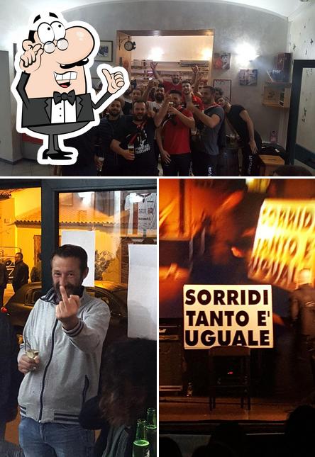 Happy Bar Edicola