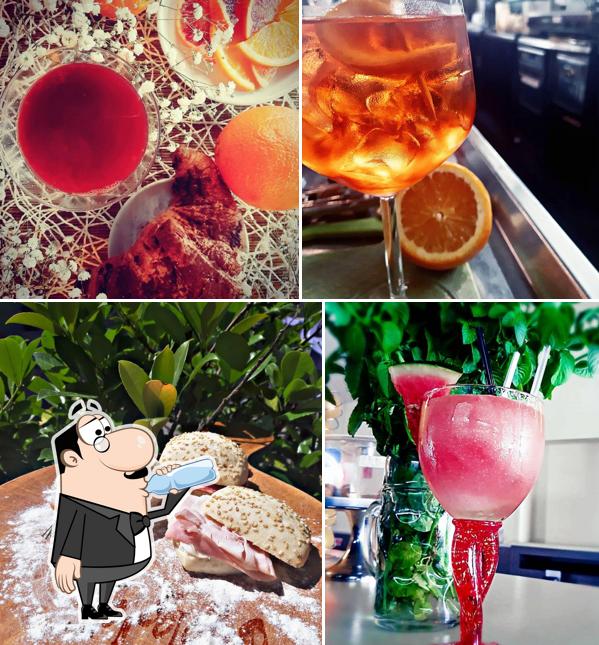 NONSOLOBAR