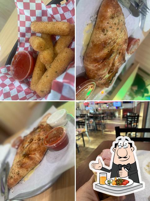 Ray's Pizza and Gelato, 5252 Fredericksburg Rd in San Antonio ...