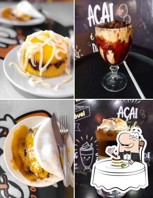 Cantinho Do Açai e Tapiocaria
