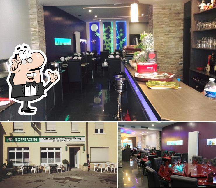 Restaurant Chang Hong