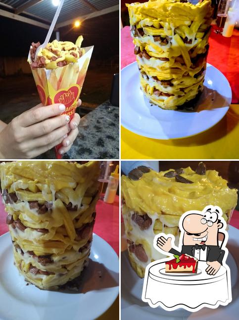 Full House Batatas 36