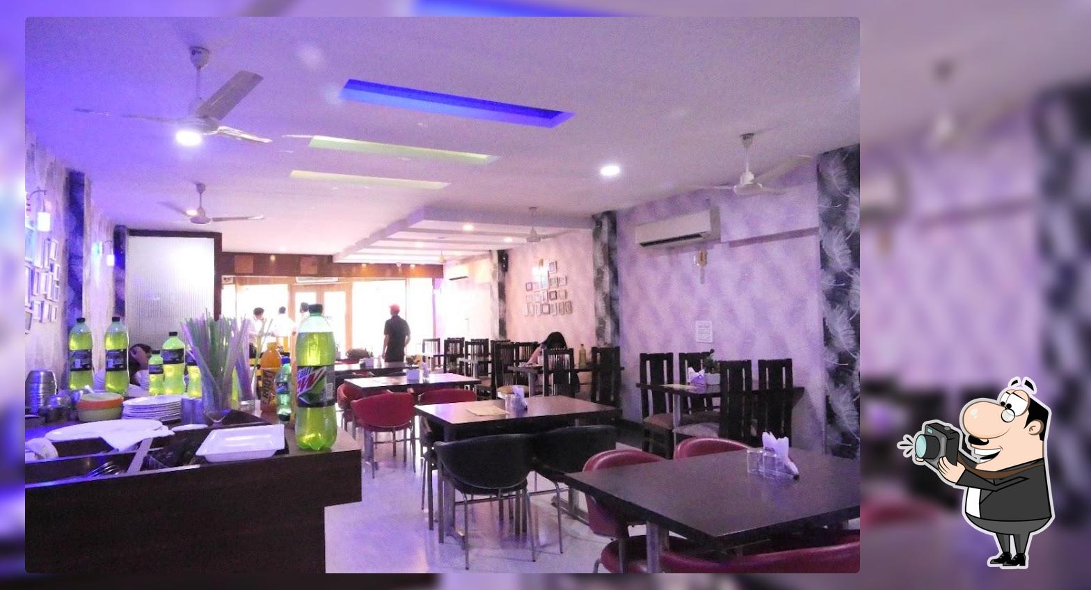 OM RESTAURANT Rohtak