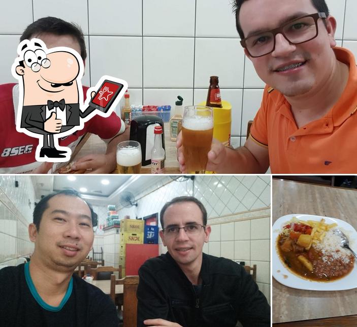 Restaurante Ponto da Marechal