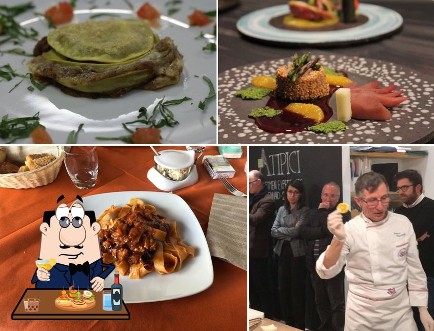 Ristorante La Rosada Sas