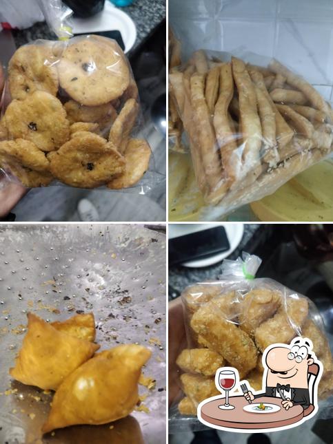 Sethi's Samosa