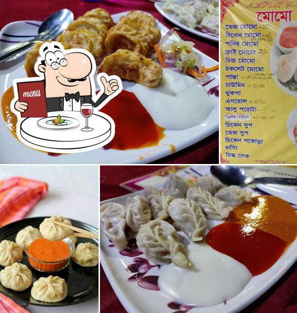 YAMI MOMOS