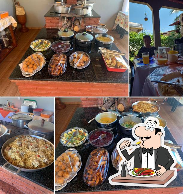Restaurante Varanda