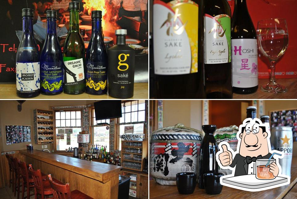 Royal Tokyo, 112 East Veterans Parkway in Marshfield Restaurant reviews
