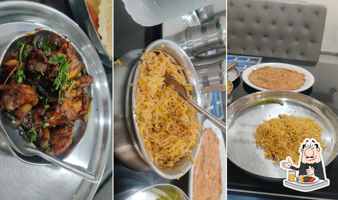 Srinivasa Mess
