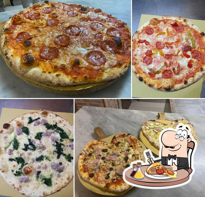 La pizza è il piatto veloce più di successo al mondo