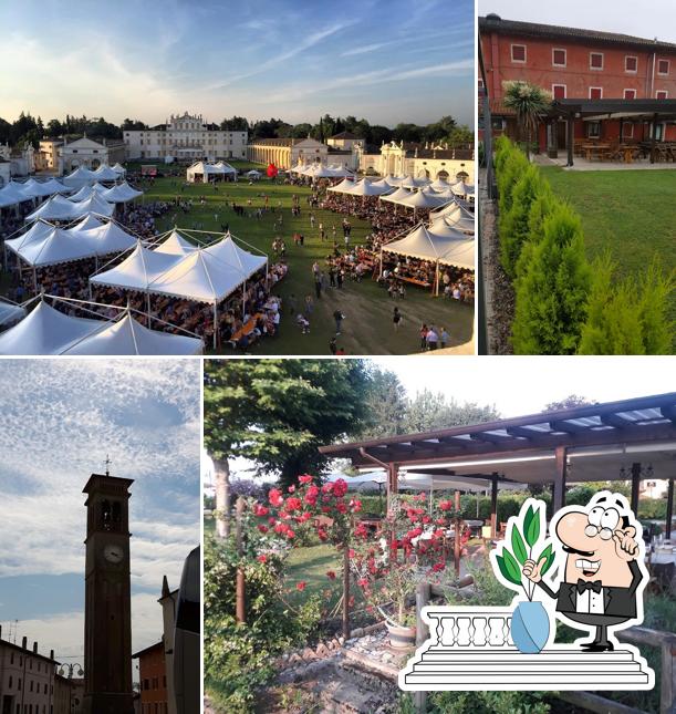 Trattoria da Vanda - San Martino - Codroipo