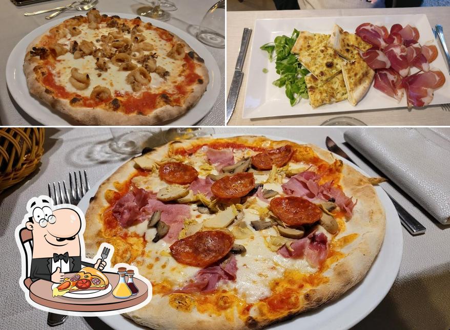 La pizza è il piatto veloce preferito al mondo