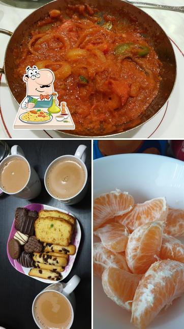 Balti Cottage in Kingswinford Restaurant reviews