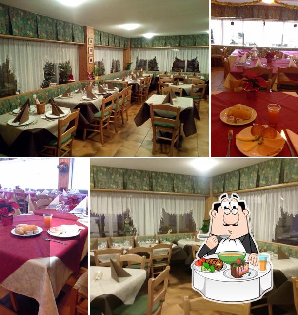 Bar Ristorante Pizzeria Kristall
