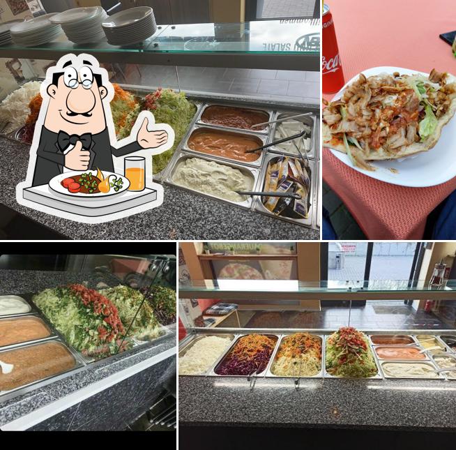 Berlin Döner, Extertal Speisekarte, Preise und Bewertungen