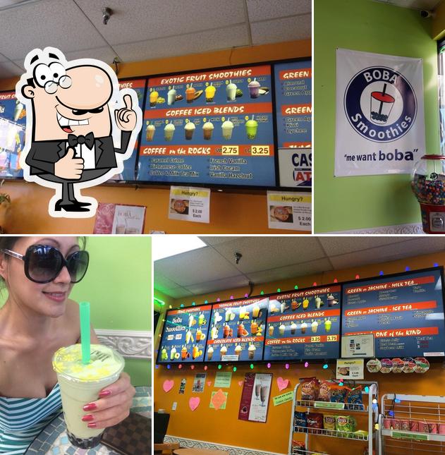 Boba Smoothies in Oxnard Restaurant reviews