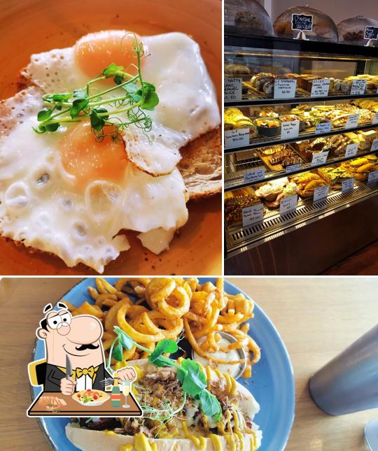 L.K. Coffee Hub, 350/318 Te Rapa Rd in Hamilton Restaurant reviews